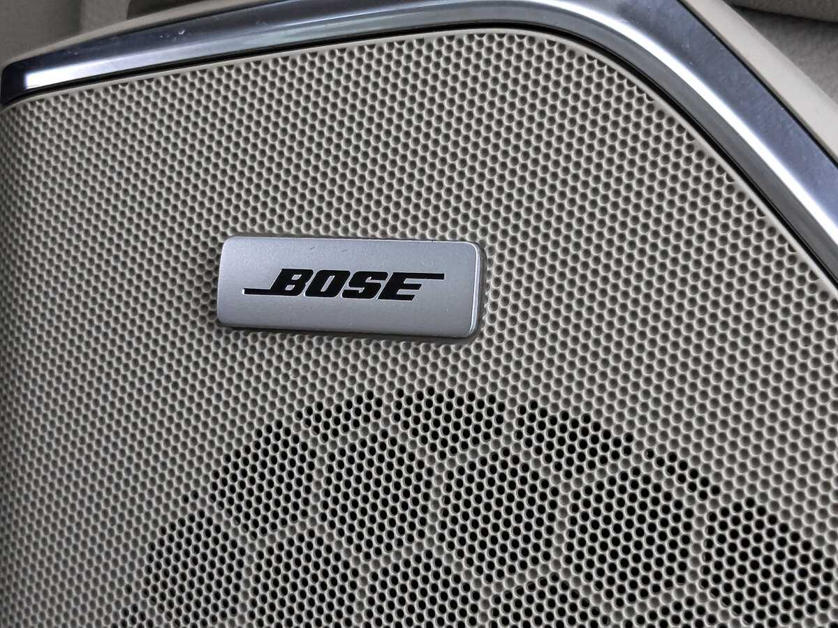 Б/У Кадиллак Эскалэйд 2018 года. Фото: #28