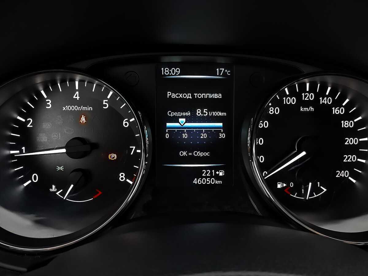 Б/У Ниссан Икс-Трейл 2021 года. Фото: #15