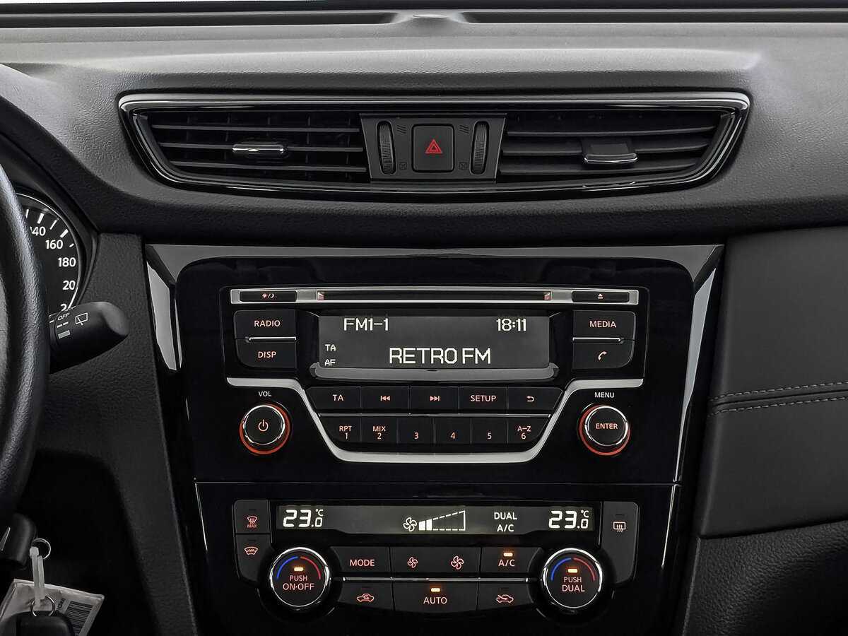 Б/У Ниссан Икс-Трейл 2021 года. Фото: #16