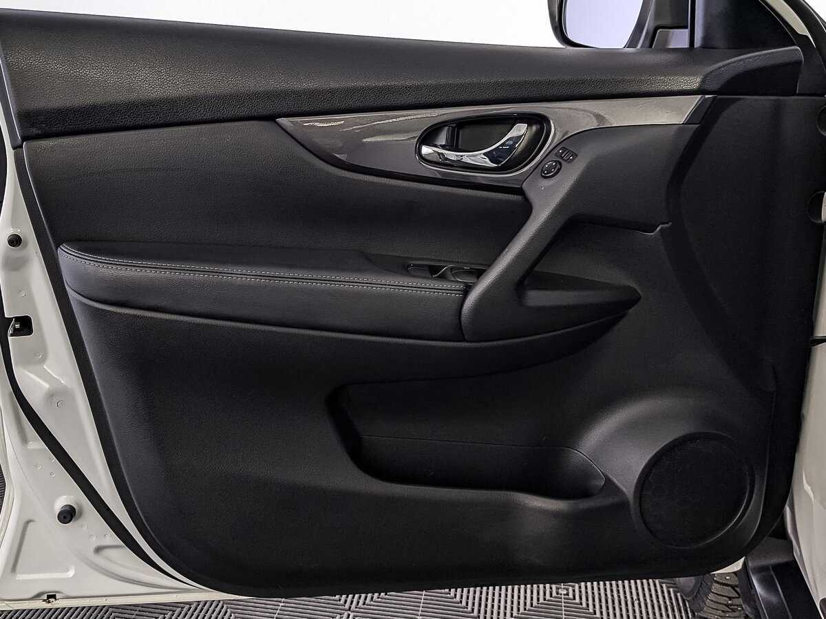 Б/У Ниссан Икс-Трейл 2021 года. Фото: #18