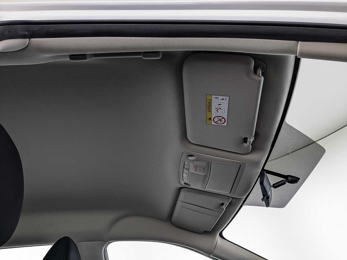 Б/У Ниссан Икс-Трейл 2021 года. Фото: #22