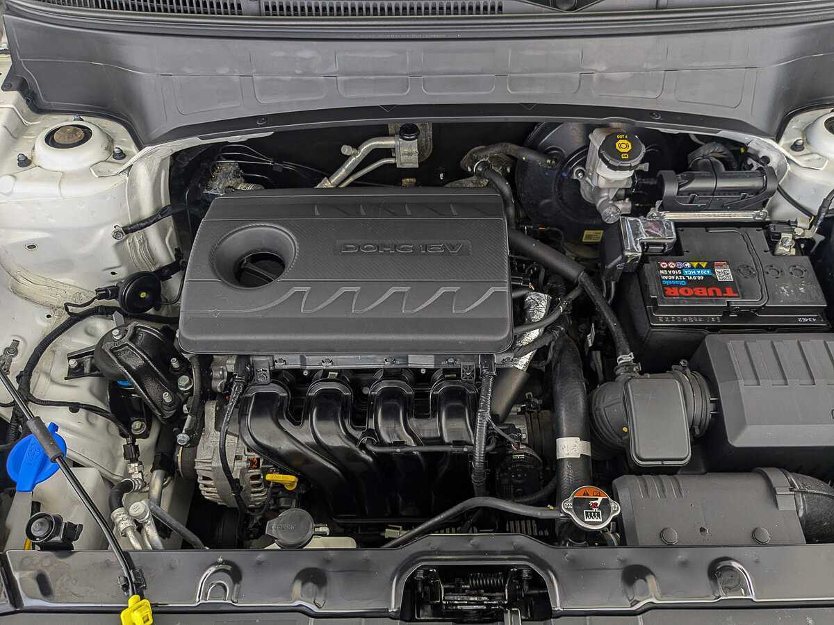 Б/У Хендай Крета 2021 года. Фото: #8