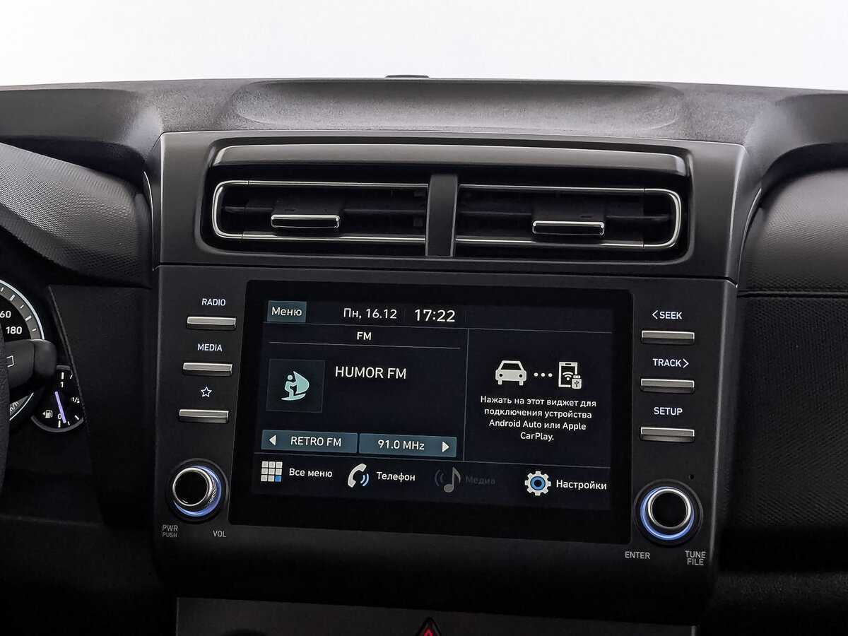 Б/У Хендай Крета 2021 года. Фото: #16