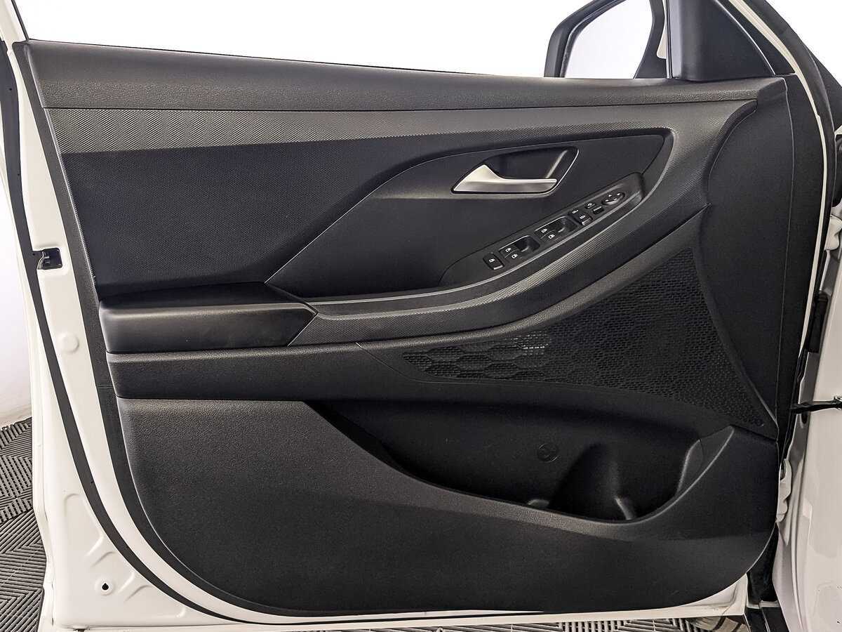 Б/У Хендай Крета 2021 года. Фото: #18