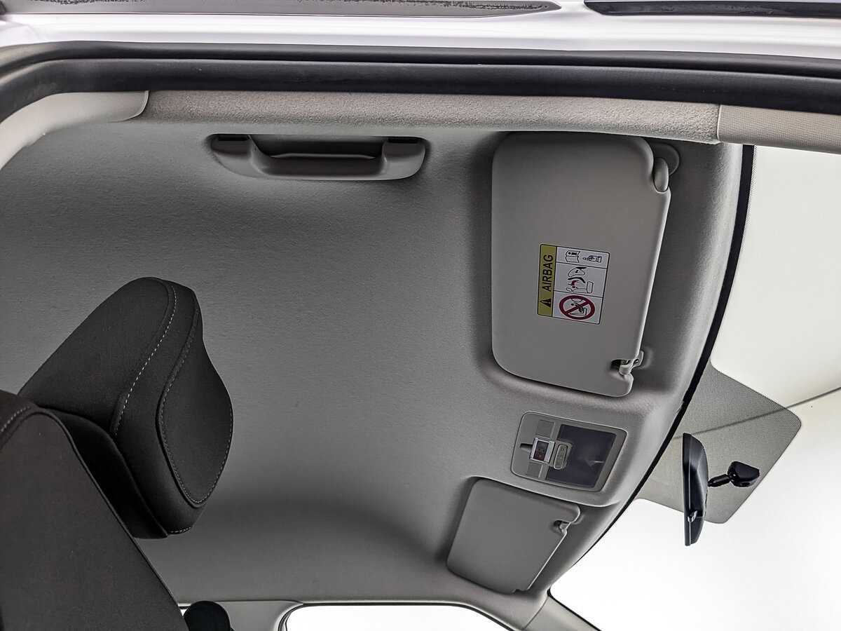 Б/У Хендай Крета 2021 года. Фото: #22