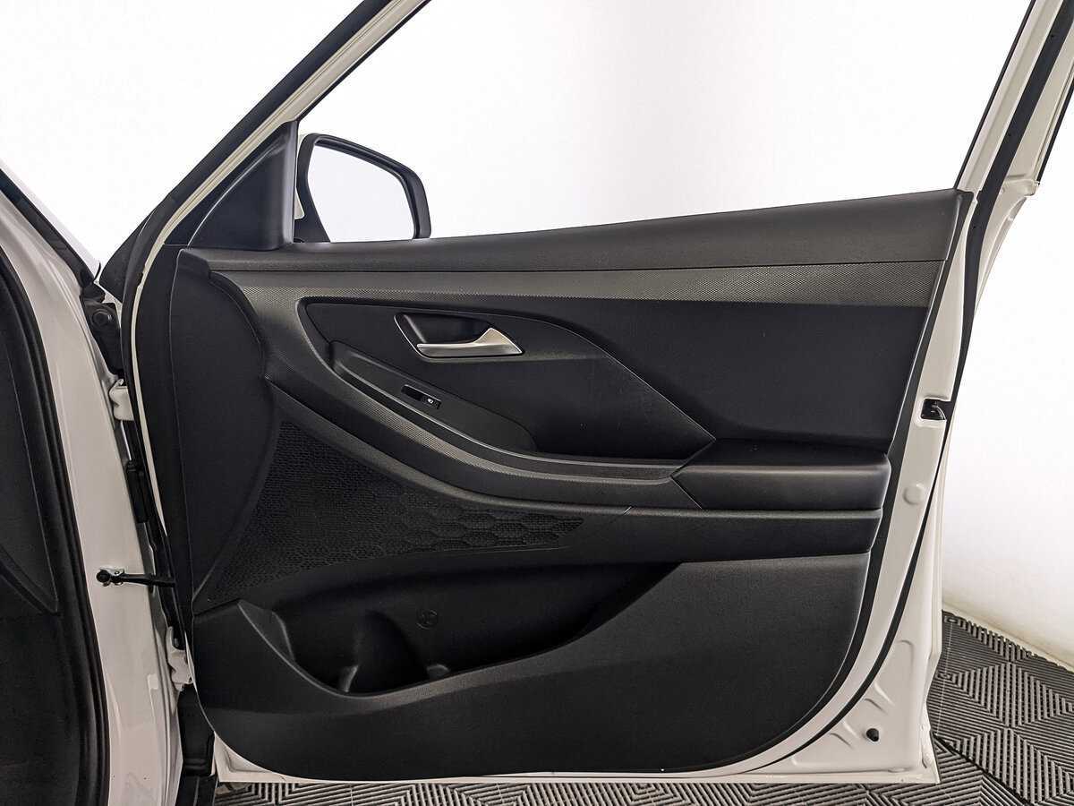 Б/У Хендай Крета 2021 года. Фото: #24