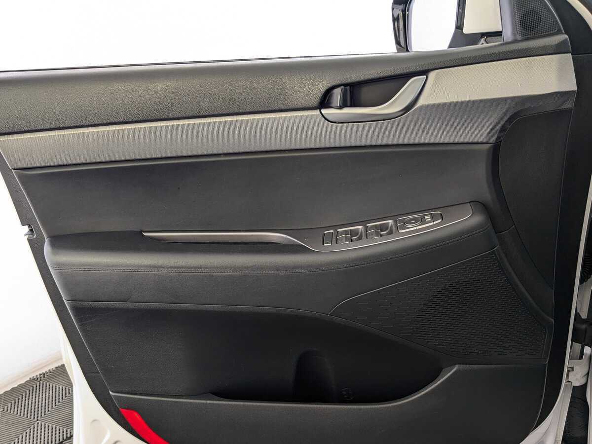 Б/У Хендай Палисад 2021 года. Фото: #18