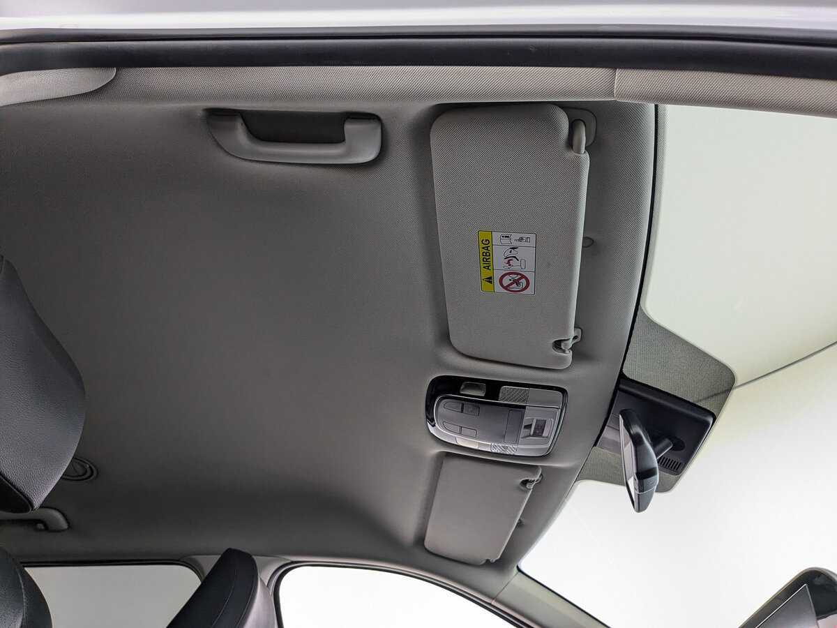 Б/У Хендай Палисад 2021 года. Фото: #22