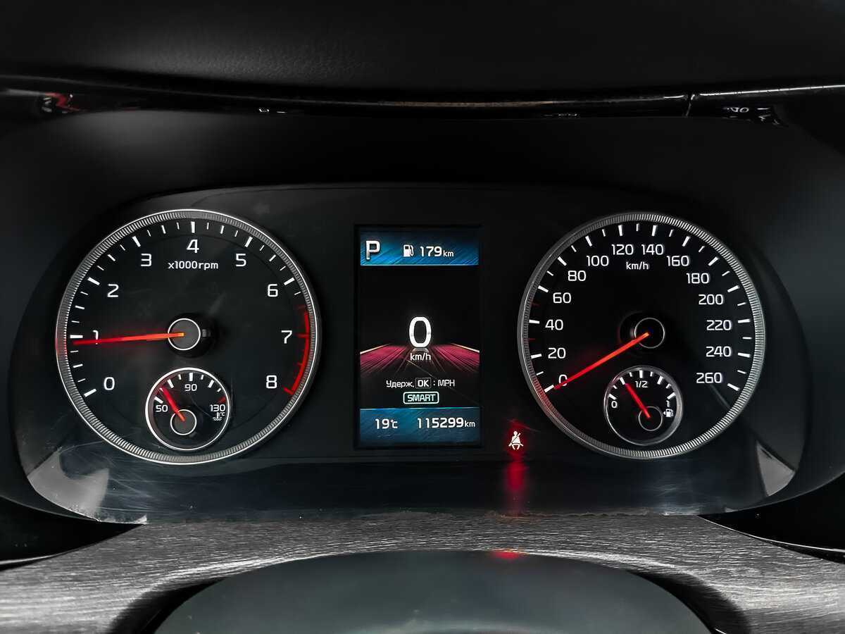 Б/У Киа К5 2021 года. Фото: #15