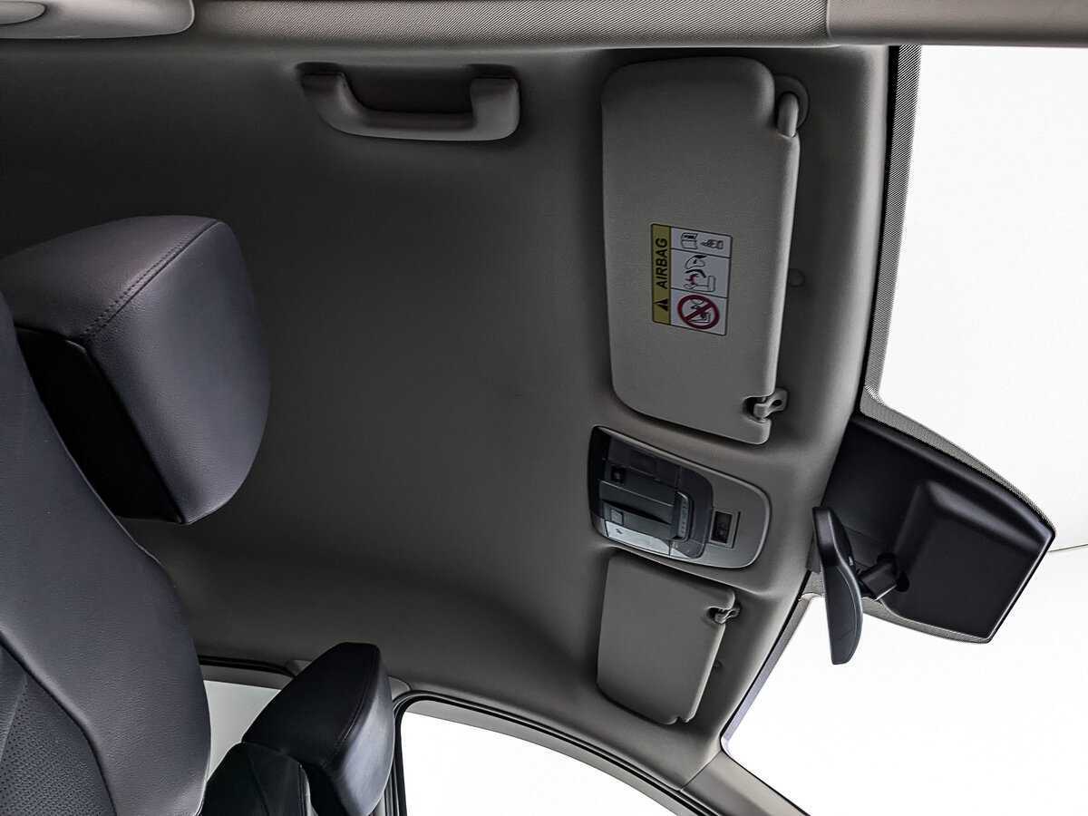 Б/У Киа К5 2021 года. Фото: #22