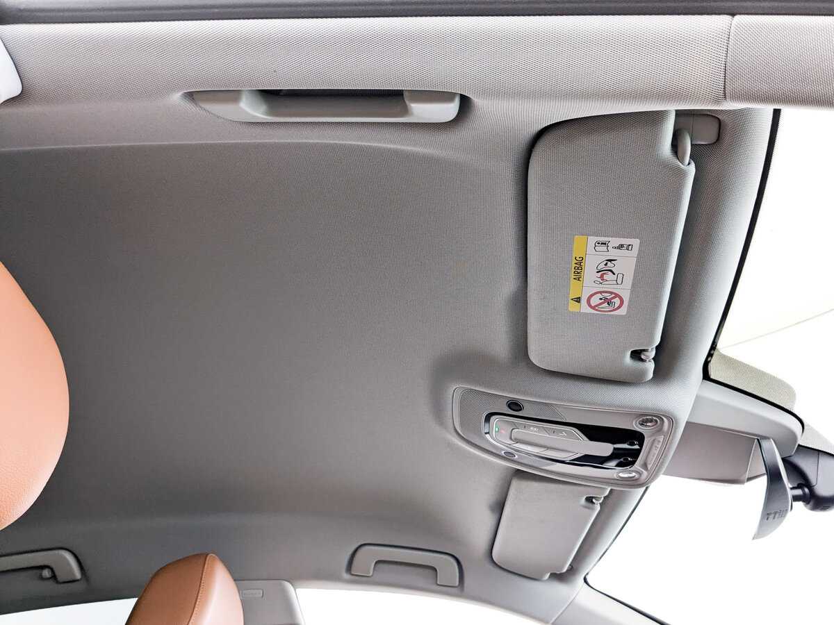 Б/У Ауди А7 2019 года. Фото: #21