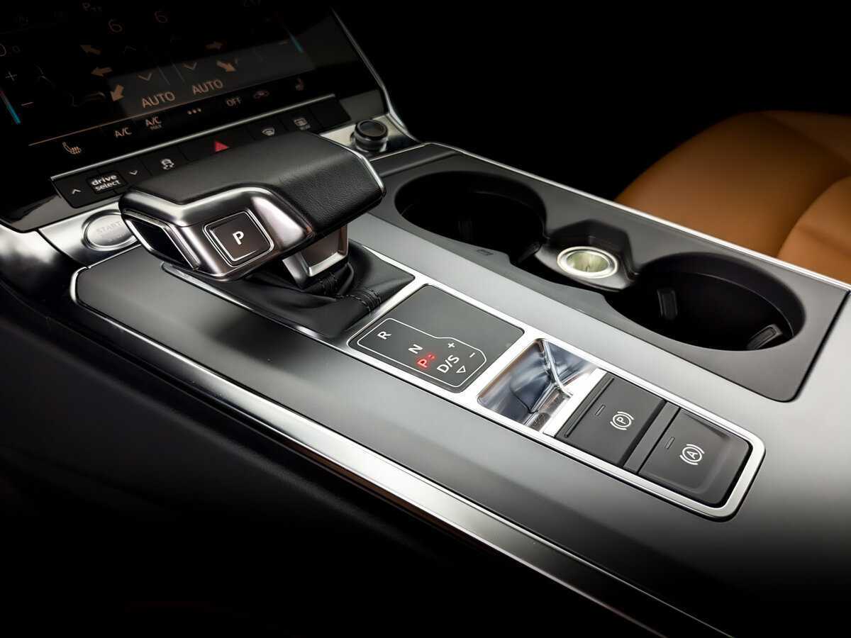 Б/У Ауди А7 2019 года. Фото: #29