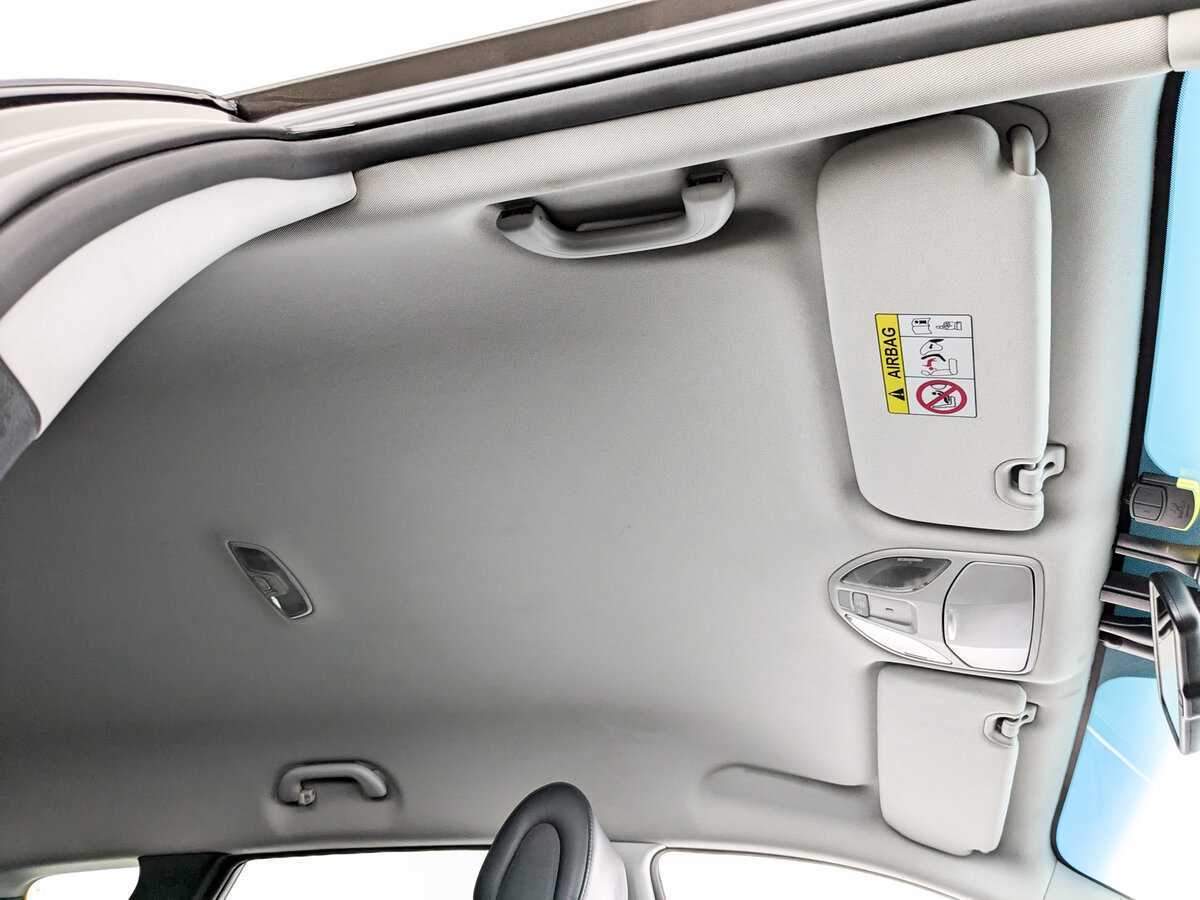 Б/У Хендай Санта Фе 2016 года. Фото: #22