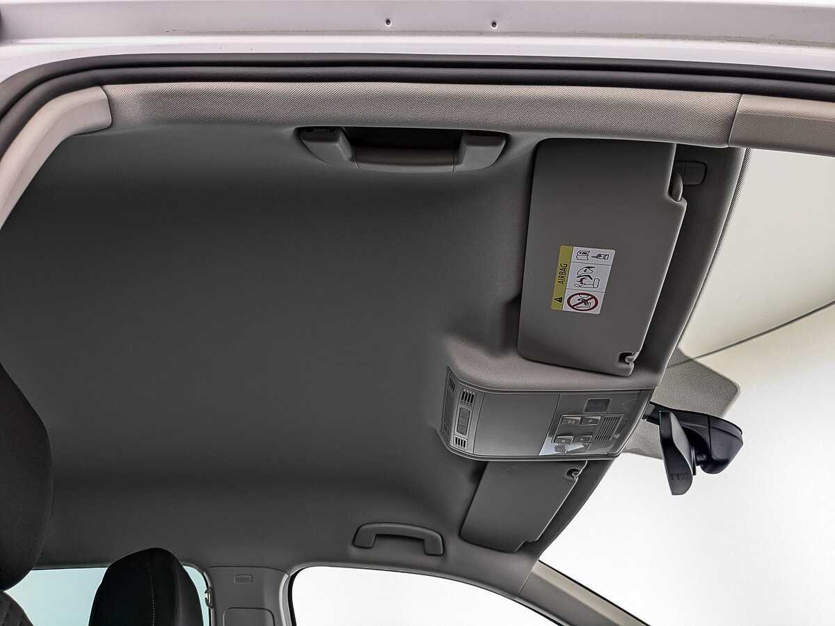 Б/У Фольксваген Тигуан 2018 года. Фото: #22