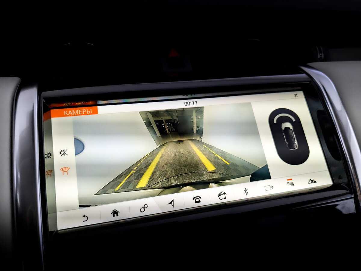 Б/У Лэнд Ровер Дискавери Спорт 2019 года. Фото: #27