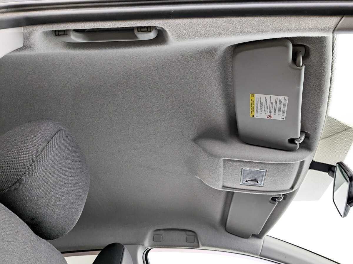 Б/У Опель Корса 2013 года. Фото: #21