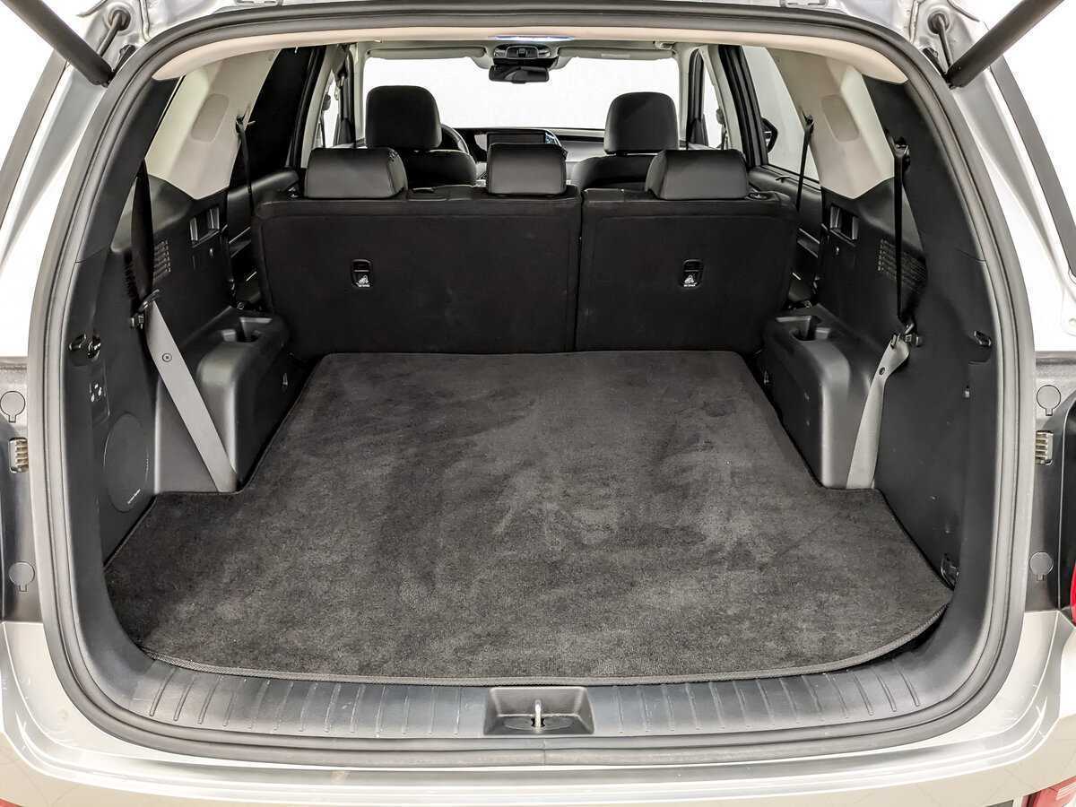 Б/У Хендай Палисад 2022 года. Фото: #9