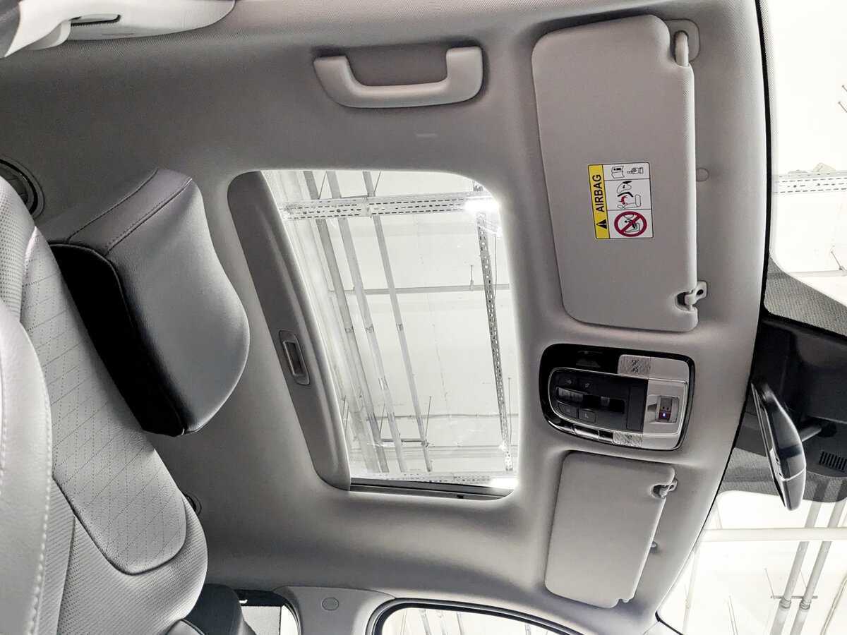 Б/У Хендай Палисад 2022 года. Фото: #22