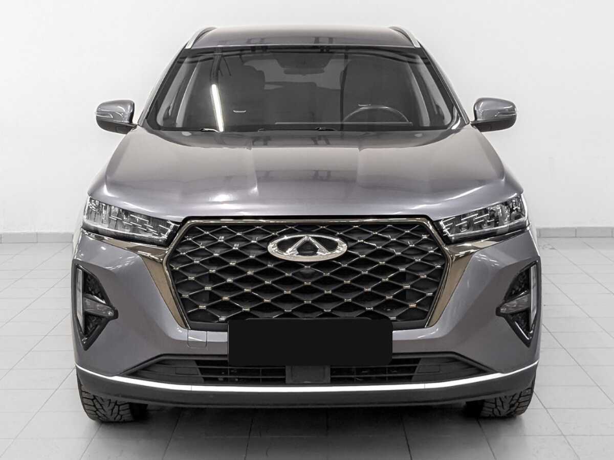 Б/У Чери Тигго 7 Про 2023 года. Фото: #1