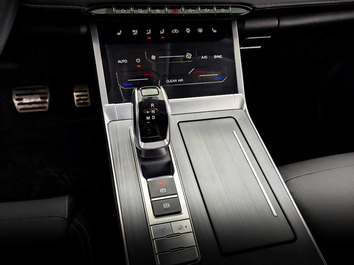 Б/У Чери Тигго 7 Про 2023 года. Фото: #26