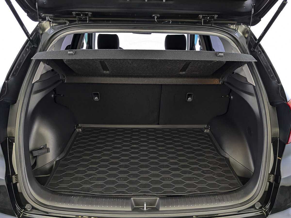 Б/У Хендай Крета 2020 года. Фото: #9