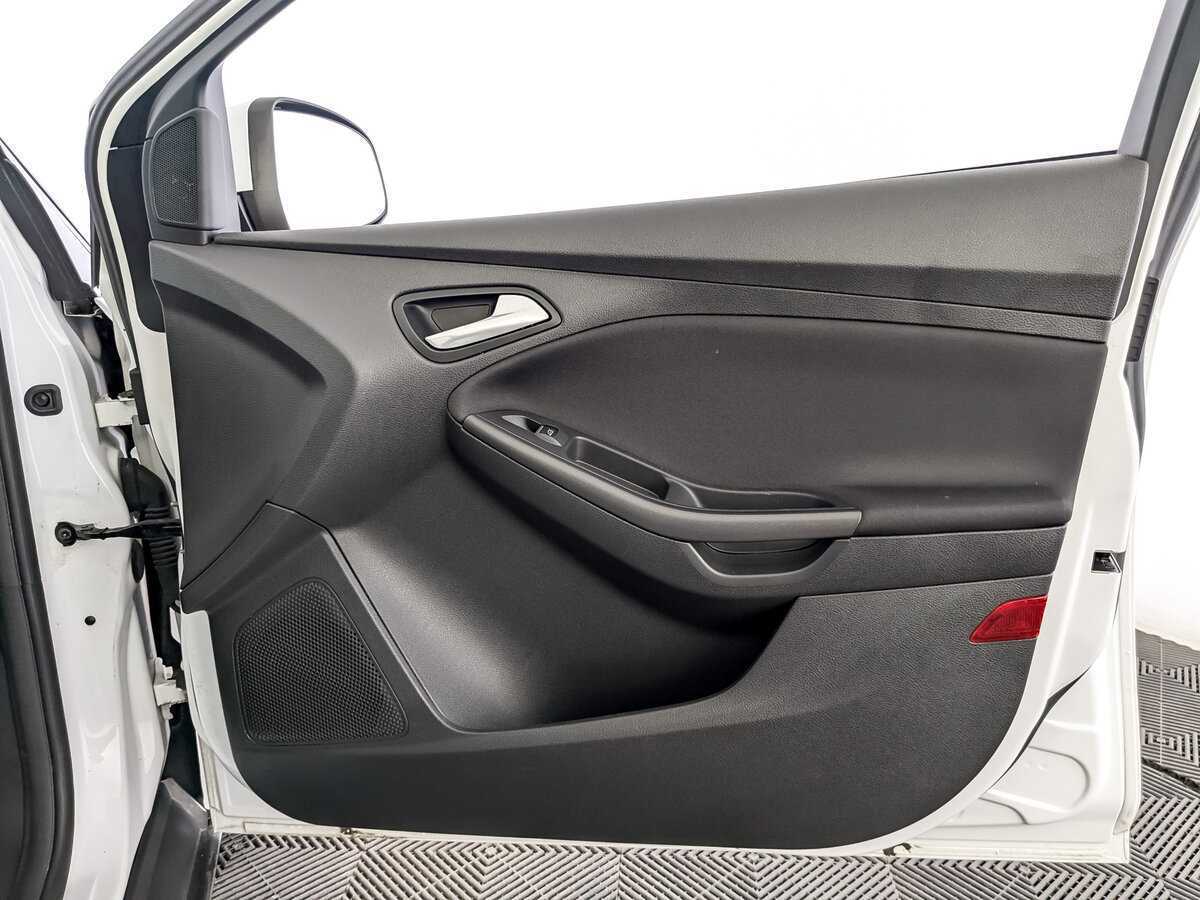 Б/У Форд Фокус 2018 года. Фото: #23