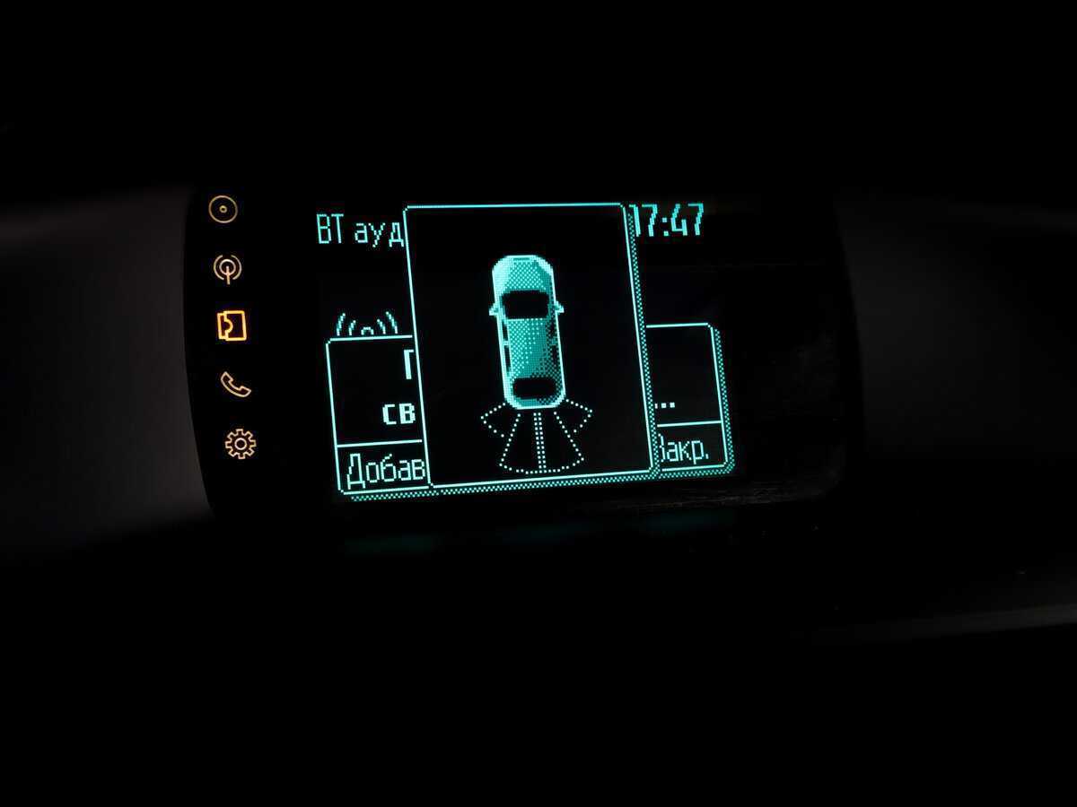 Б/У Форд Фокус 2018 года. Фото: #25