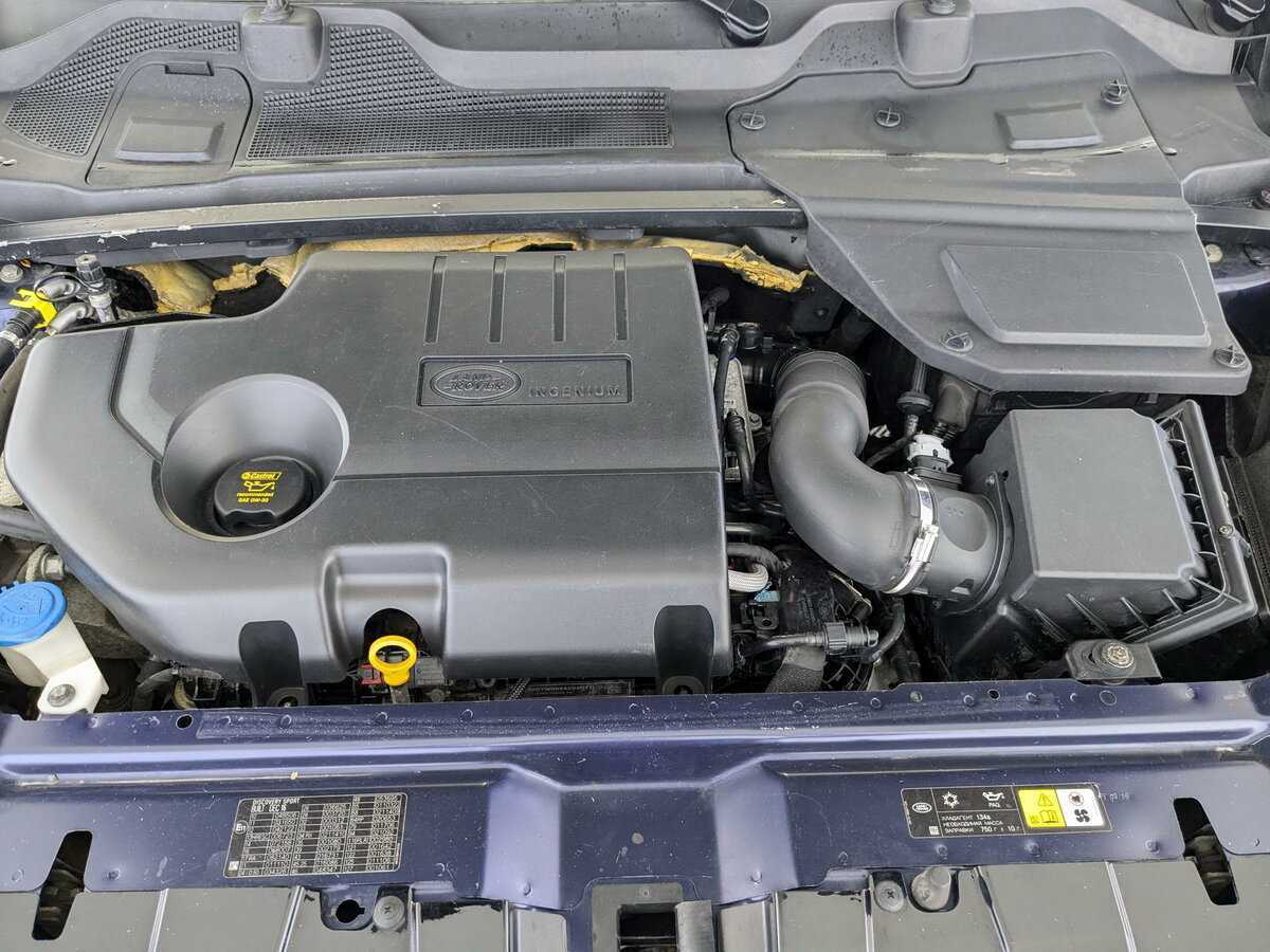 Б/У Лэнд Ровер Дискавери Спорт 2017 года. Фото: #10