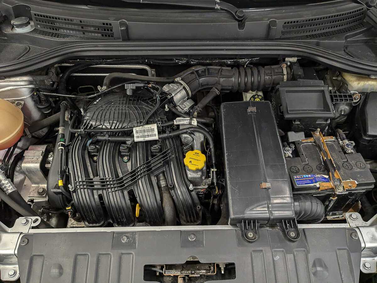 Б/У Лада (ВАЗ) Веста 2018 года. Фото: #8