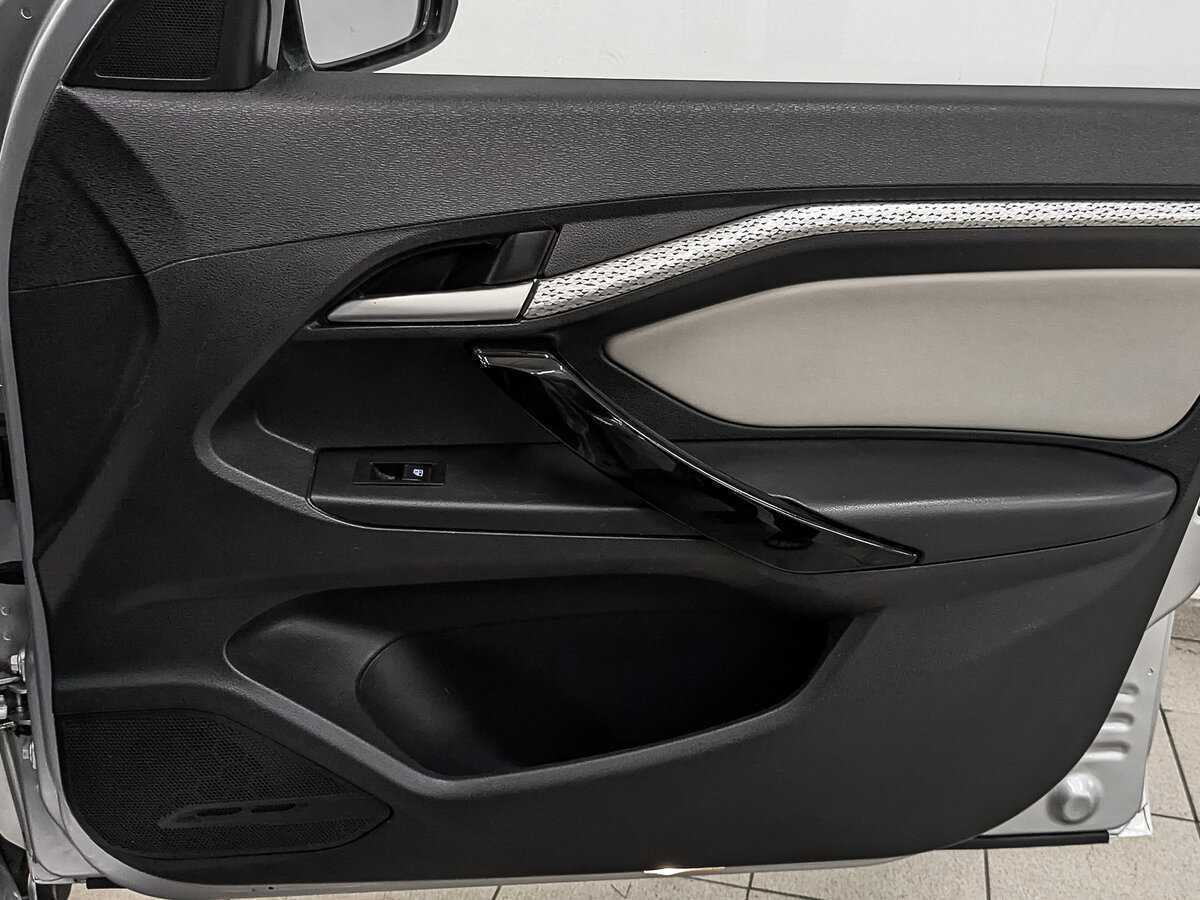 Б/У Лада (ВАЗ) Веста 2018 года. Фото: #23