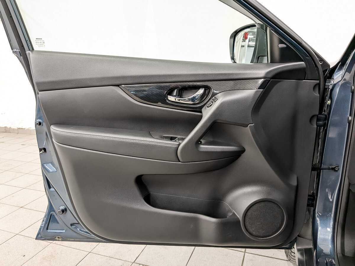 Б/У Ниссан Икс-Трейл 2019 года. Фото: #18