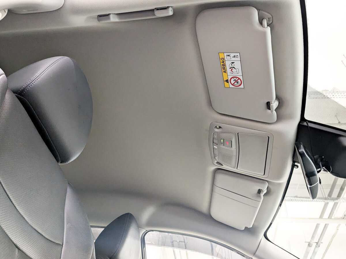 Б/У Ниссан Икс-Трейл 2019 года. Фото: #21