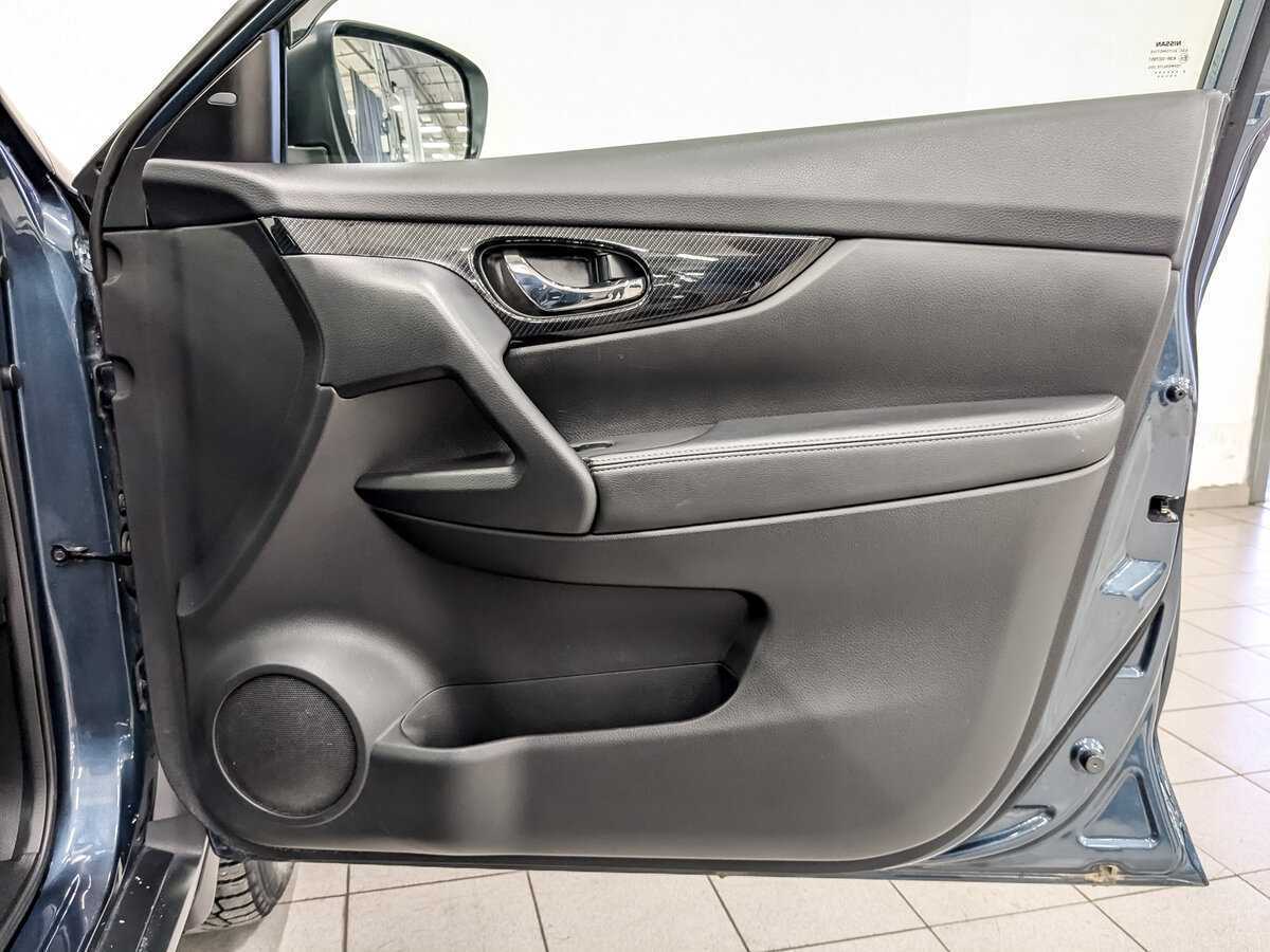 Б/У Ниссан Икс-Трейл 2019 года. Фото: #23