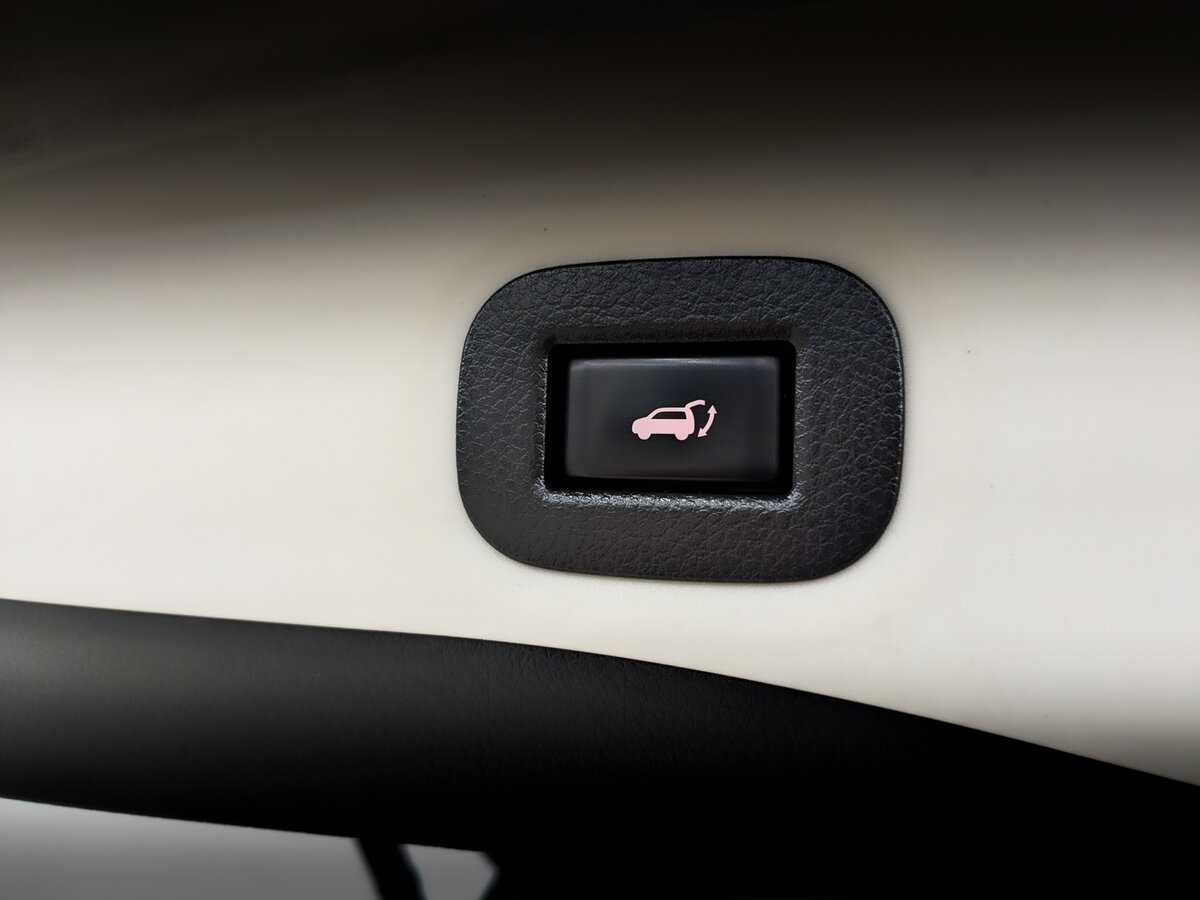 Б/У Ниссан Икс-Трейл 2019 года. Фото: #24