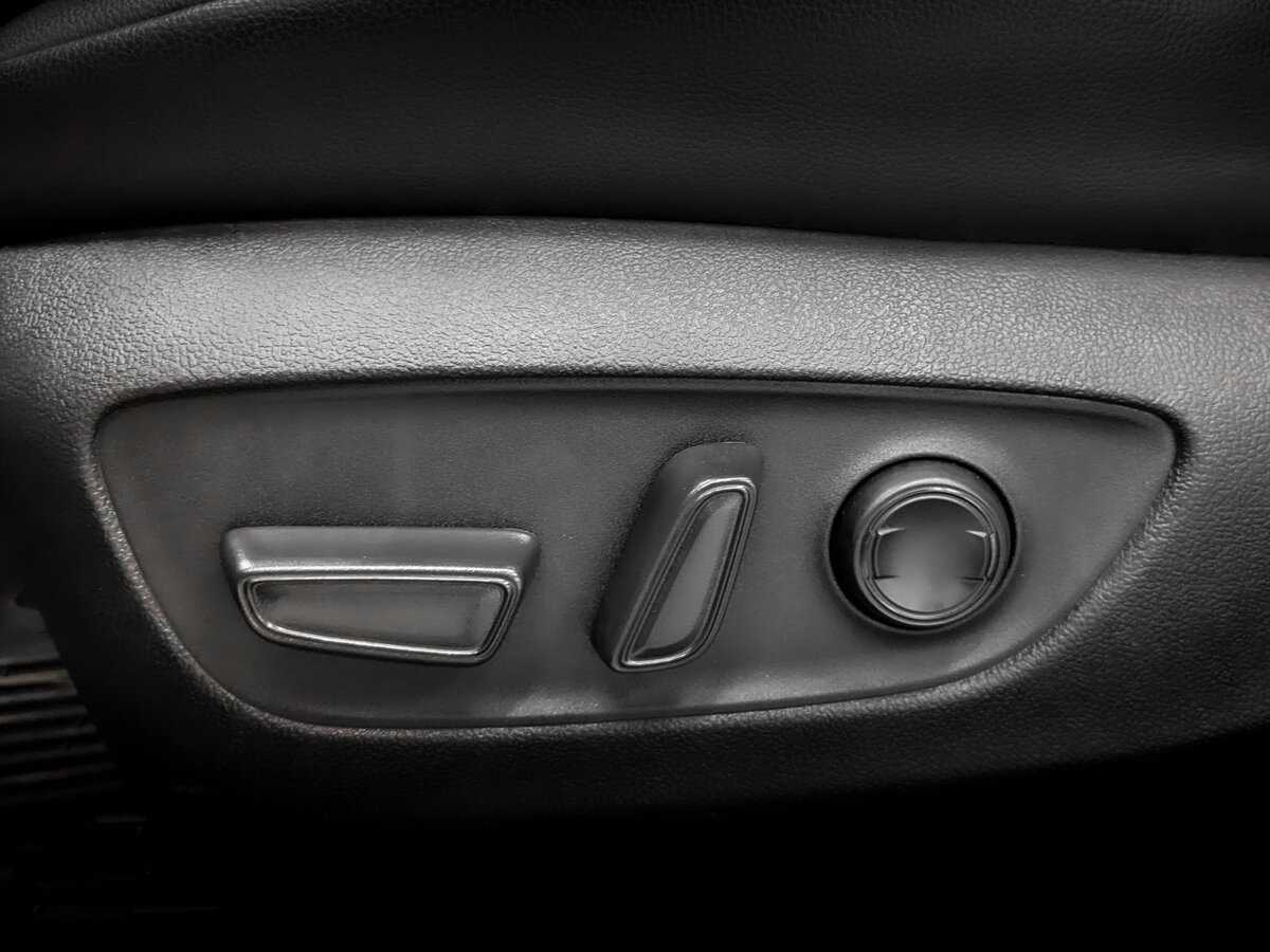 Б/У Тойота Хайлэндер 2021 года. Фото: #20