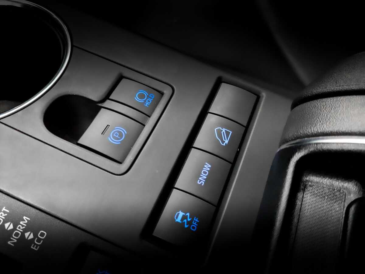 Б/У Тойота Хайлэндер 2021 года. Фото: #29