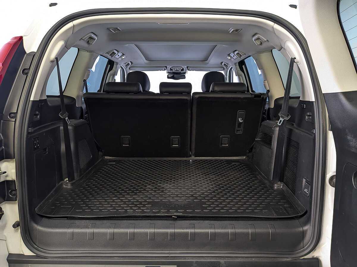 Б/У Хавал Х9 2022 года. Фото: #9