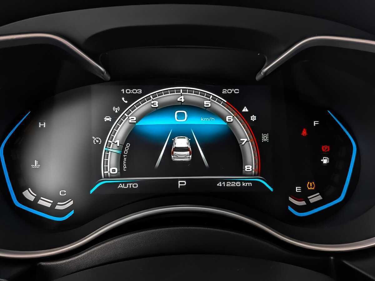 Б/У Хавал Х9 2022 года. Фото: #15