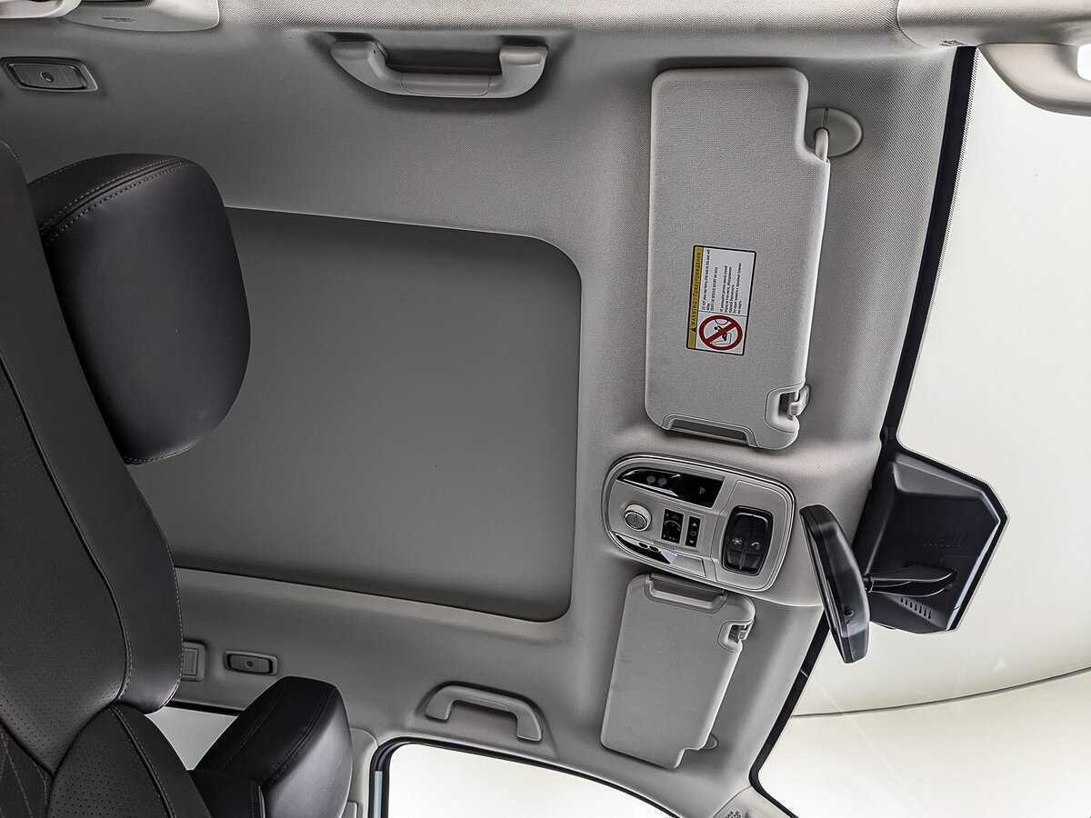 Б/У Хавал Х9 2022 года. Фото: #22