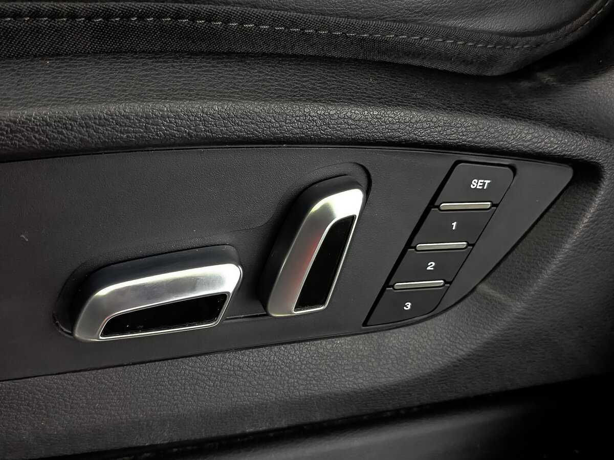 Б/У Хавал Х9 2022 года. Фото: #25