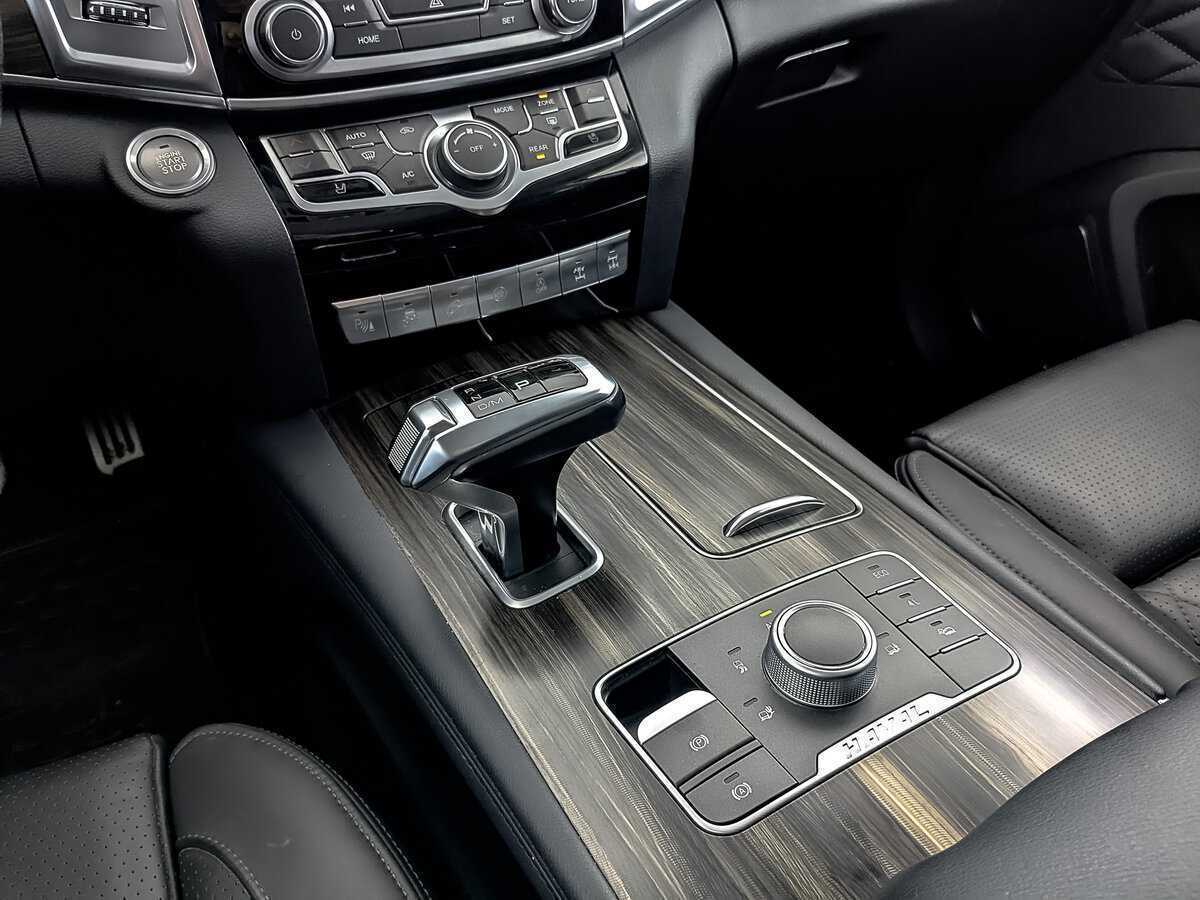 Б/У Хавал Х9 2022 года. Фото: #28