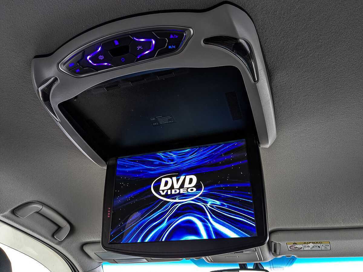 Б/У Тойота Лэнд Крузер Прадо 2017 года. Фото: #27