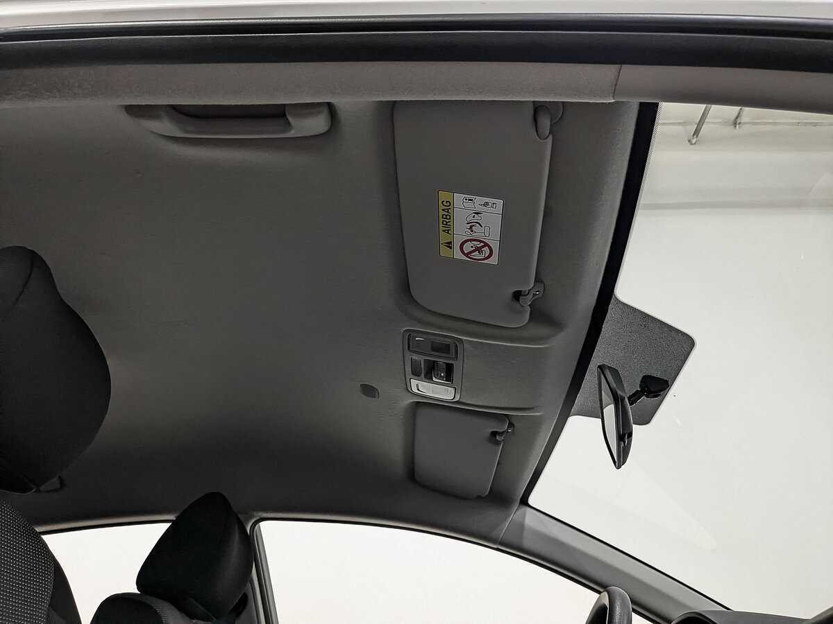 Б/У Хендай Солярис 2021 года. Фото: #22