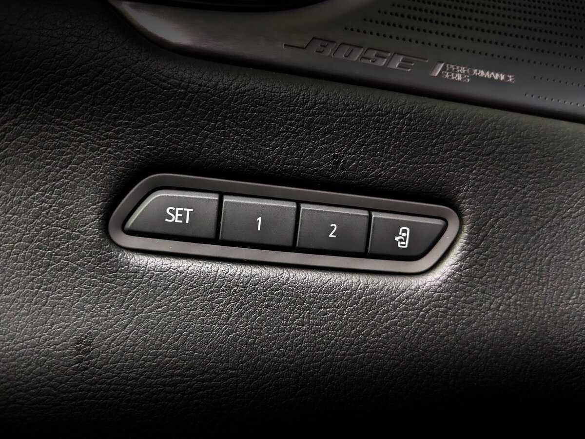 Б/У Кадиллак ИксТ5 2021 года. Фото: #21