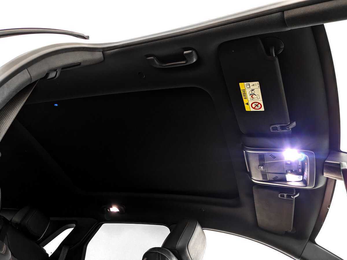 Б/У Кадиллак ИксТ5 2021 года. Фото: #23