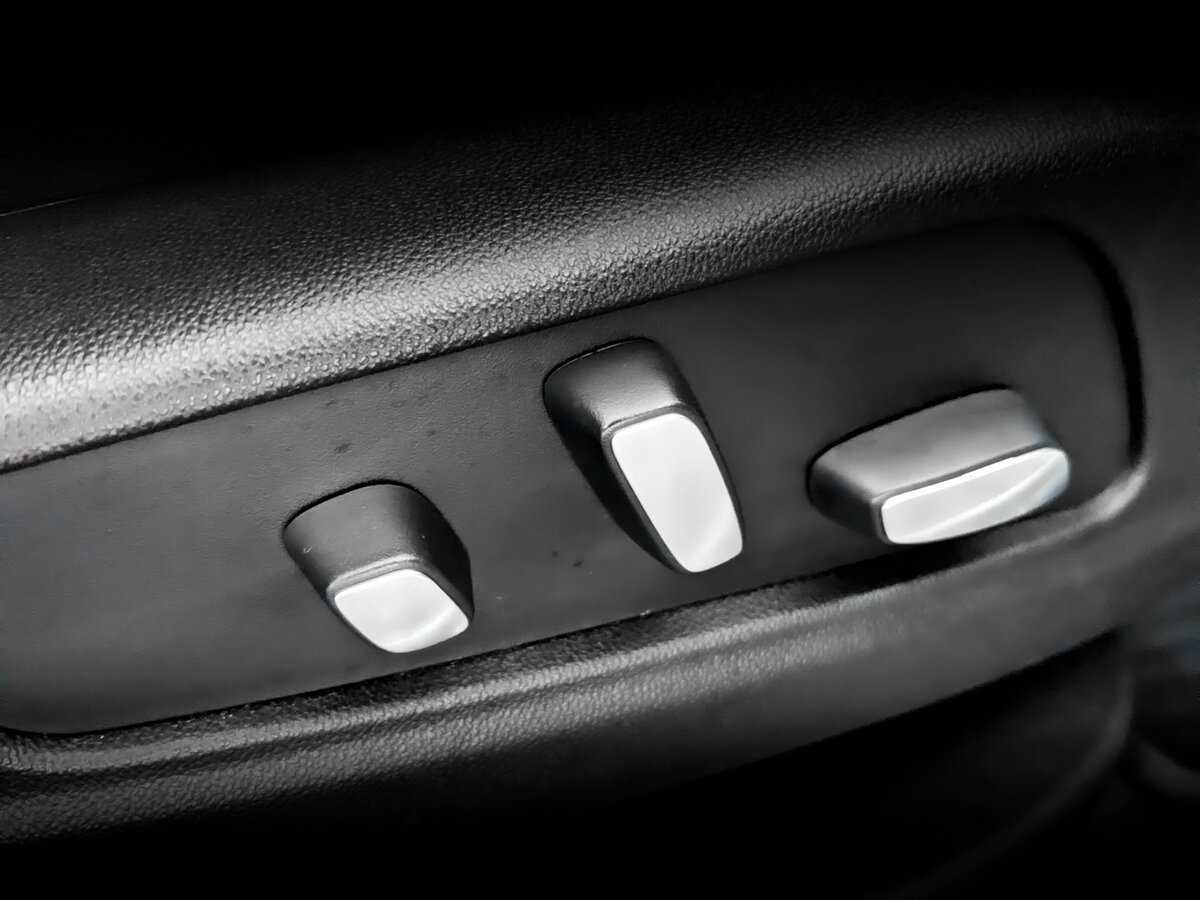 Б/У Кадиллак ИксТ5 2021 года. Фото: #25