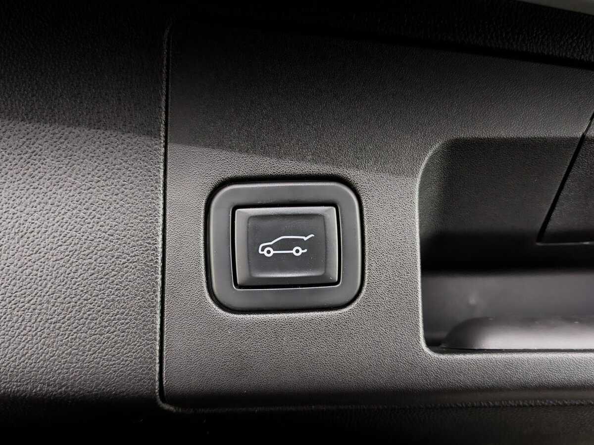 Б/У Кадиллак ИксТ5 2021 года. Фото: #27