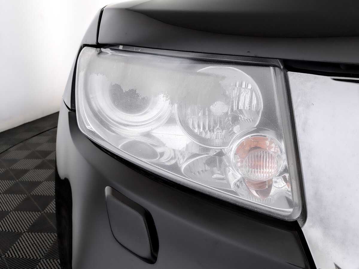 Б/У Джип Гранд Чироки 2012 года. Фото: #16