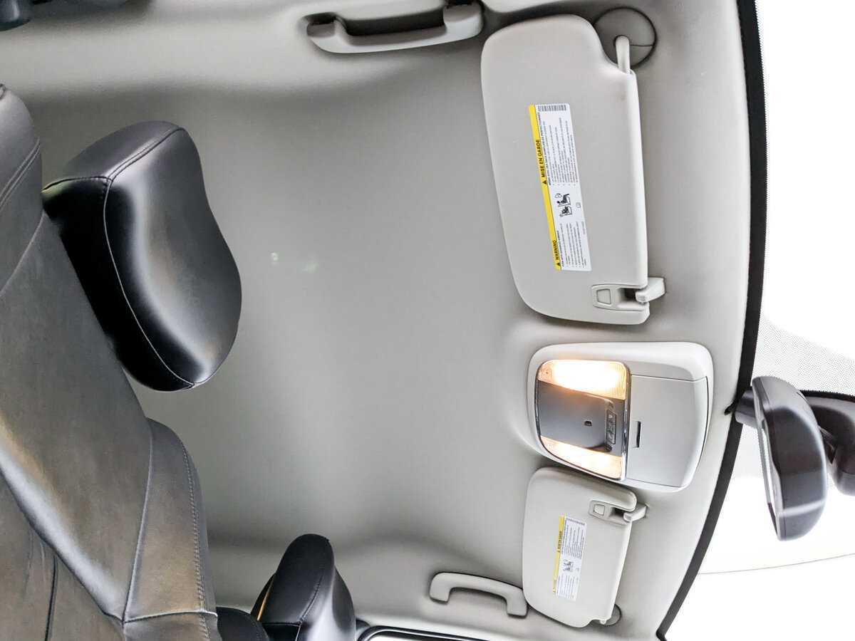 Б/У Джип Гранд Чироки 2012 года. Фото: #21