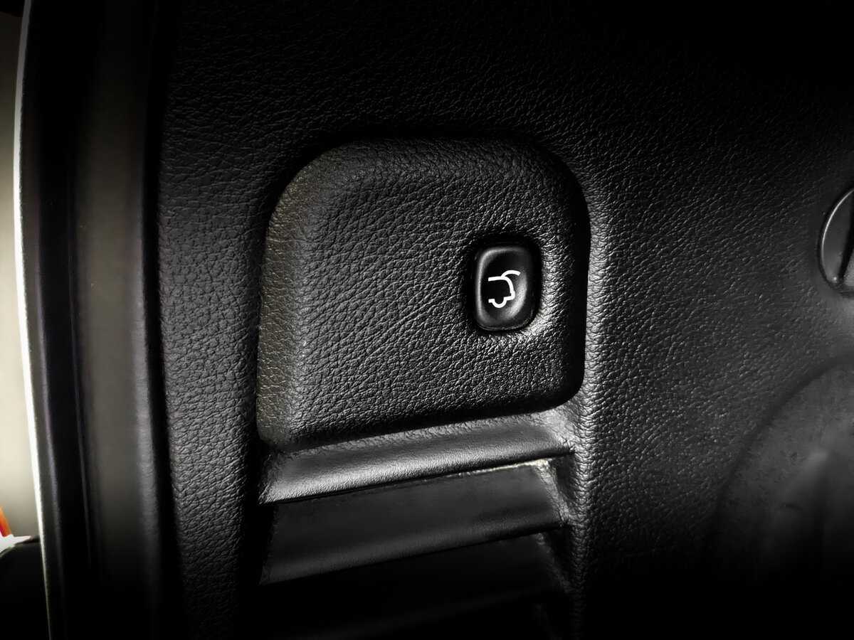 Б/У Джип Гранд Чироки 2012 года. Фото: #24